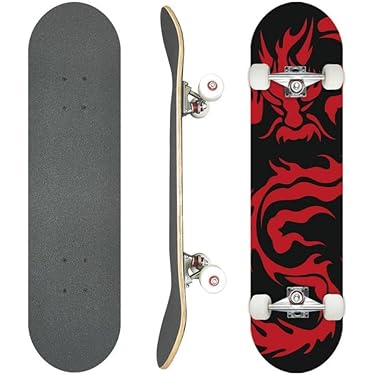 Amazon.co.jp 最新リリース: スケートボード の新着ランキングです。